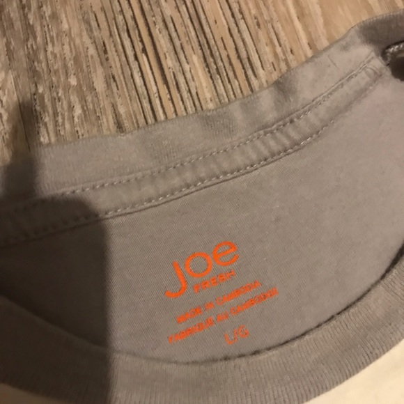 🎉3 for $20🎉 Joe fresh shirt - Picture 2 of 2